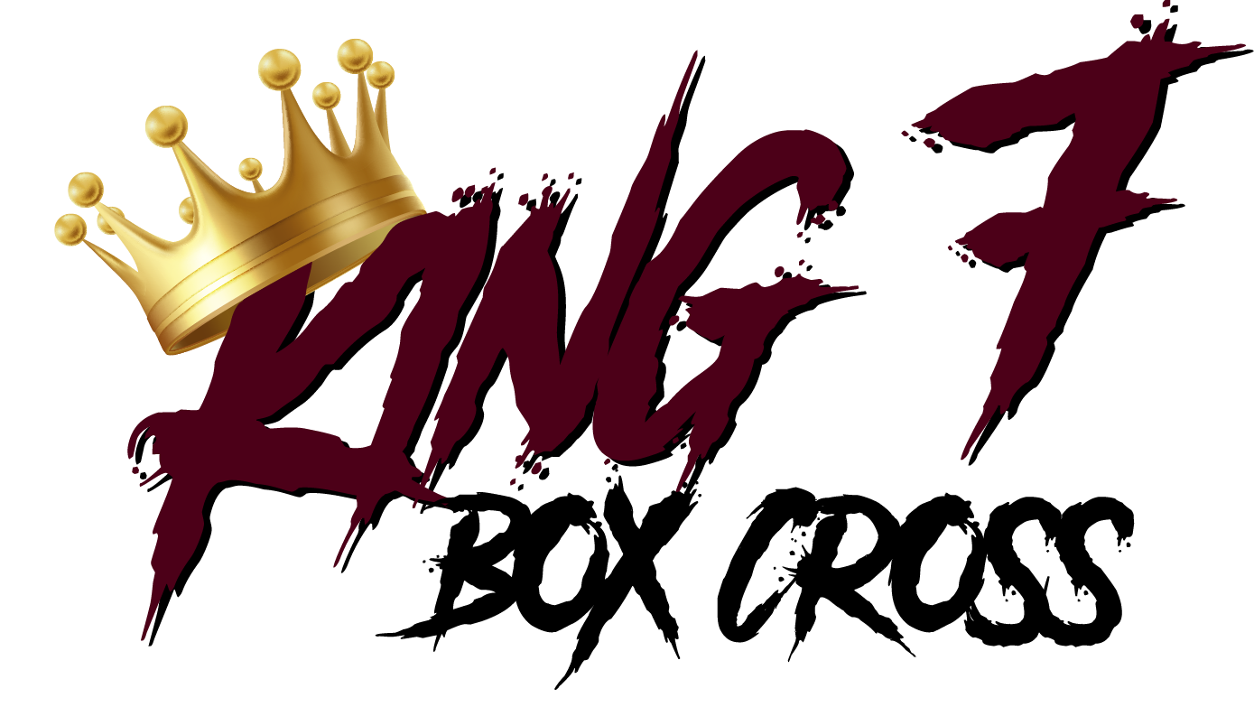 King 7 Box Cross